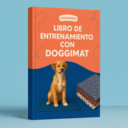 DoggiMat™ – Piso seco, sin olor, menos gasto