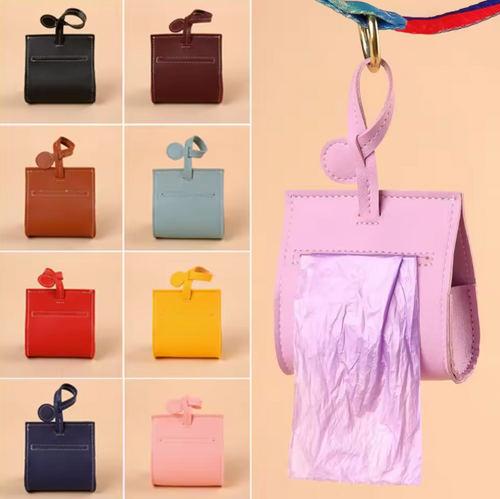 Que tu paseo huela a estilo, no a desorden