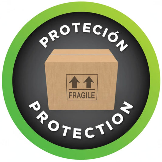 Protección de Envío