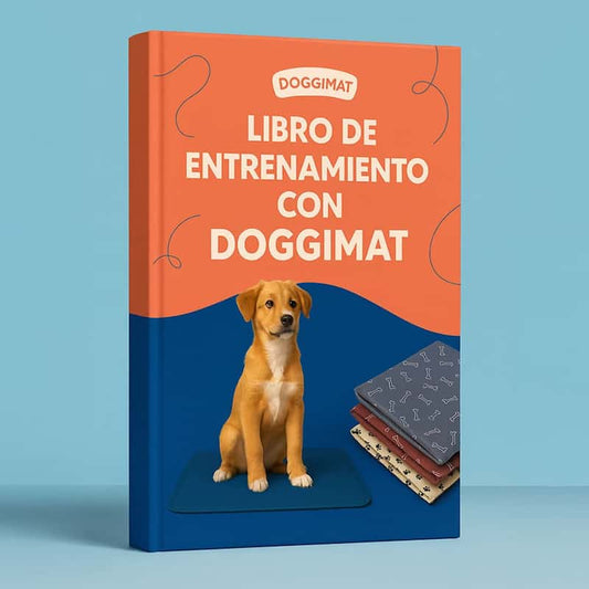 e-Libro - Entrenamiento con DoggiMat GRATIS