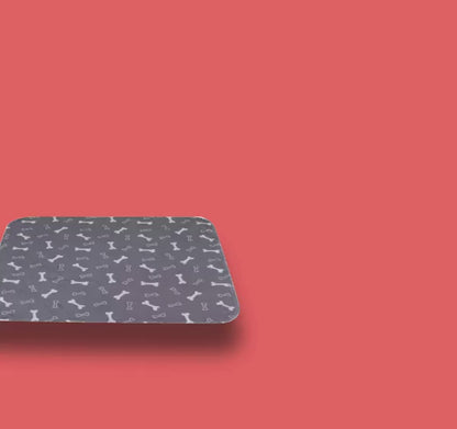 DoggiMat™ – Piso seco, sin olor, menos gasto